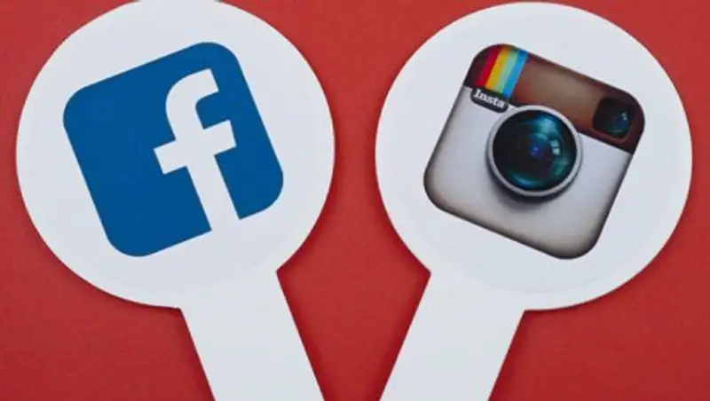 Пользователям Instagram и Facebook расскажут, сколько они проводят времени в соцсетях