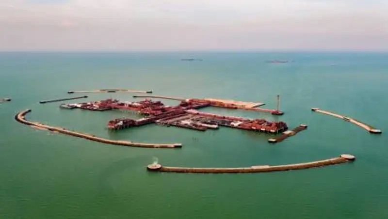 Каспий не пострадает - экологи