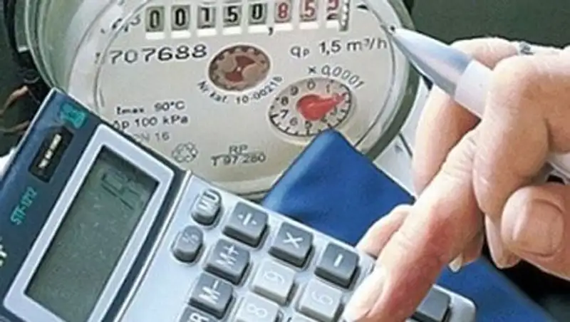 Увеличены тарифы на тепло в Павлодарской области