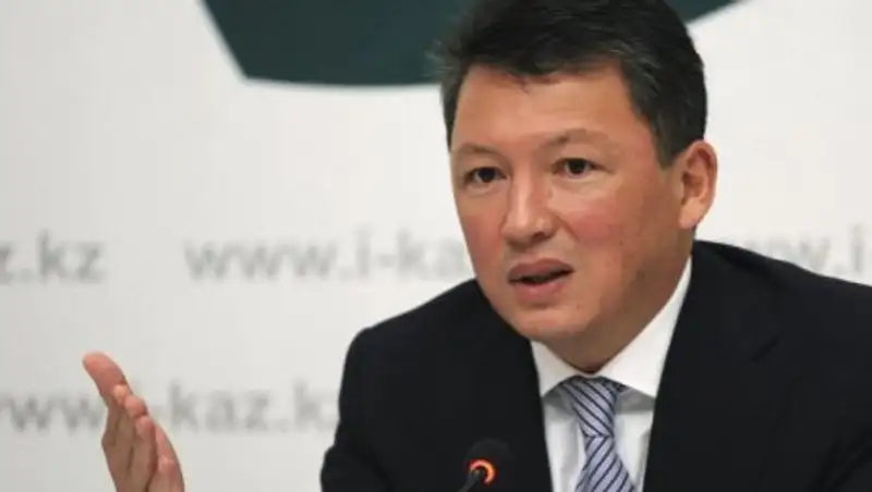 Составлен рейтинг влиятельных людей нефтегазовой отрасли Казахстана