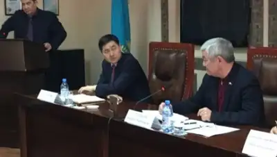 Zakon.kz, фото - Новости Zakon.kz от 30.01.2017 12:25