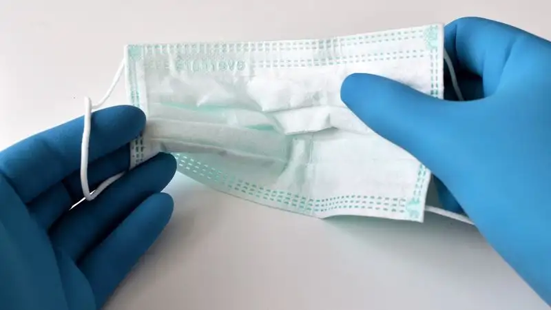 Высокозаразный штамм коронавируса "Цербер" распространяется в Казахстане