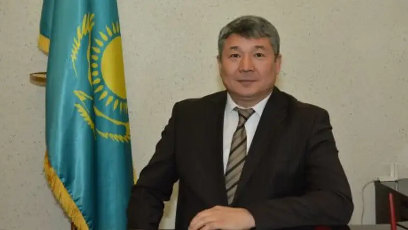 Назначен аким Аршалынского района Акмолинской области