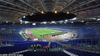 uefa.com, фото - Новости Zakon.kz от 10.07.2020 12:40