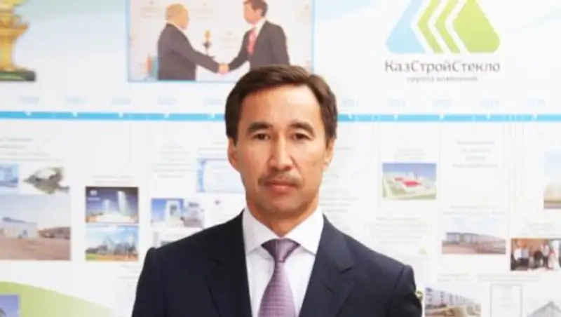 Суд вынес постановление об аресте Муратхана Токмади