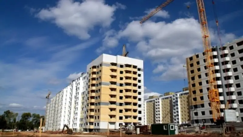 Верховный суд защитил права алматинского дольщика, который прошел все судебные инстанции