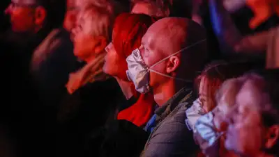 gazeta.ru, фото - Новости Zakon.kz от 12.03.2020 13:11