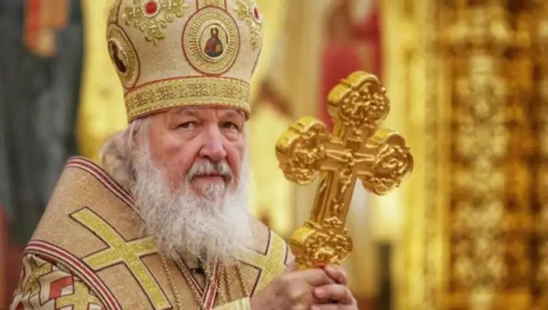 Патриарх Кирилл допустил, что коронавирус является божьей милостью