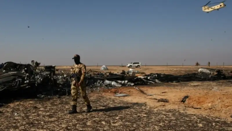 Родные 45 погибших в авиакатастрофе A321 подали все документы на выплаты