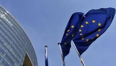 EPA/UPG, фото - Новости Zakon.kz от 11.05.2020 23:11