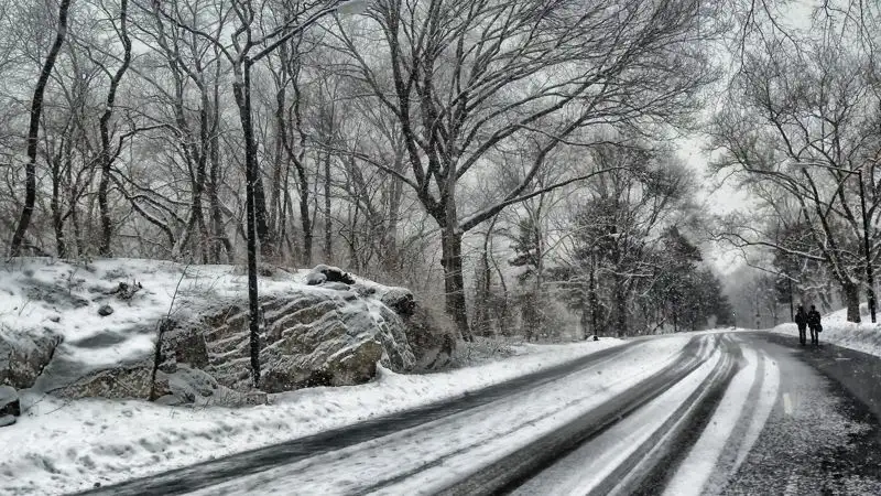 Какую погоду принесет антициклон в Казахстан 27 января