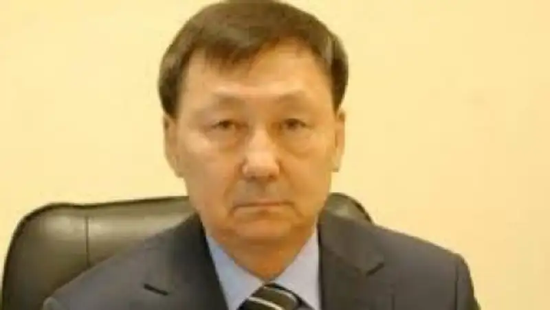 Проблемы досудебного контроля глазами судьи Верховного суда Калидулы Шаухарова