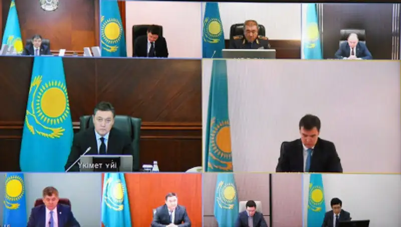 В Костанайской области обеспечены опережающие темпы роста социально-экономического развития