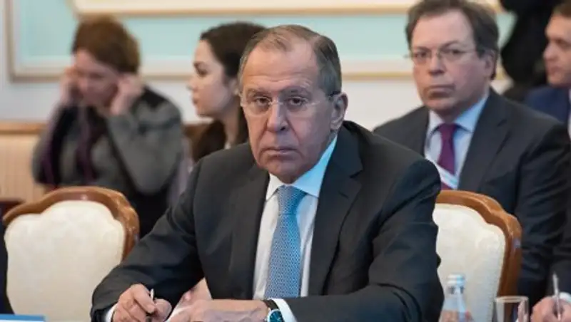 Глава МИД России планирует посетить Казахстан