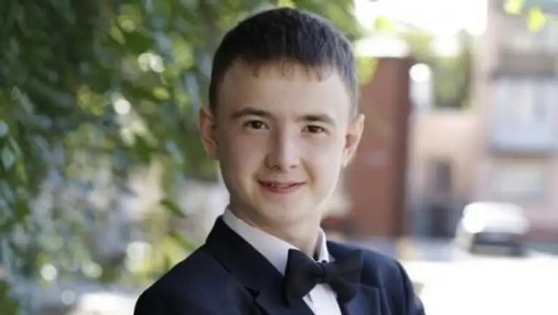 Школьник из Караганды стал финалистом международного кинофестиваля