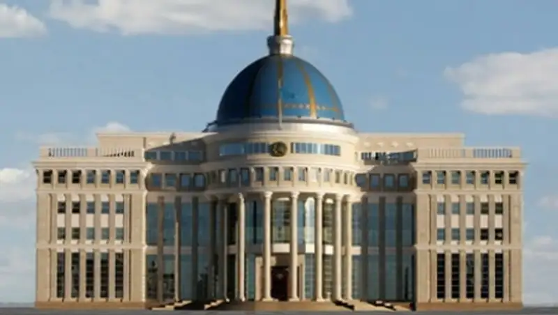 От должности ответсекретаря МЭБП РК освобождена Дина Шаженова