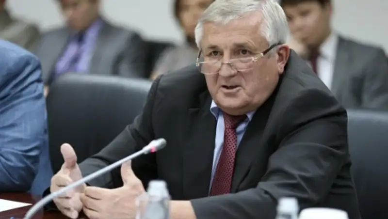 РОСПП станет инструментом по улучшению бизнес-климата  