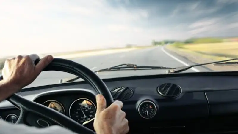 В Алматинской области лишенный прав чиновник повторно сел за руль