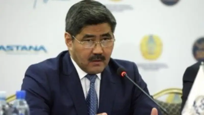 Четыре спортсмена отстранены от состязаний по қазақ күресі из-за мельдония