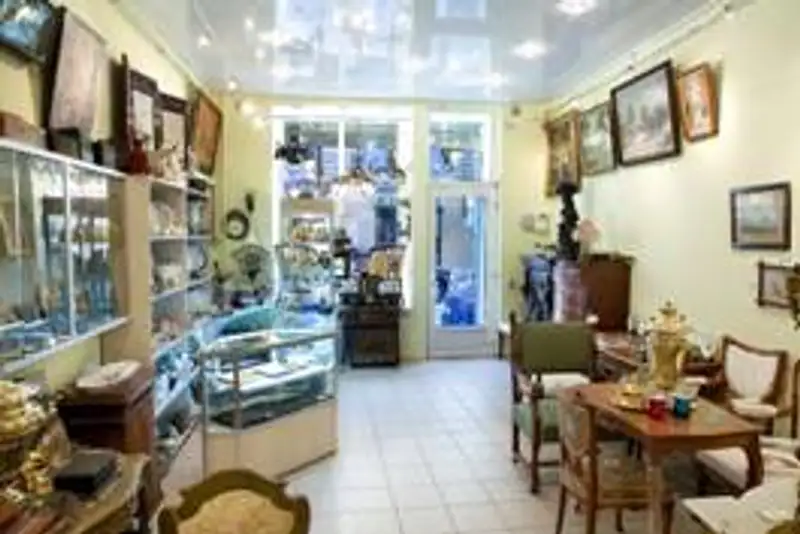 В Петропавловске задержан подозреваемый в убийстве хозяина антикварного магазина, фото - Новости Zakon.kz от 13.12.2011 16:49