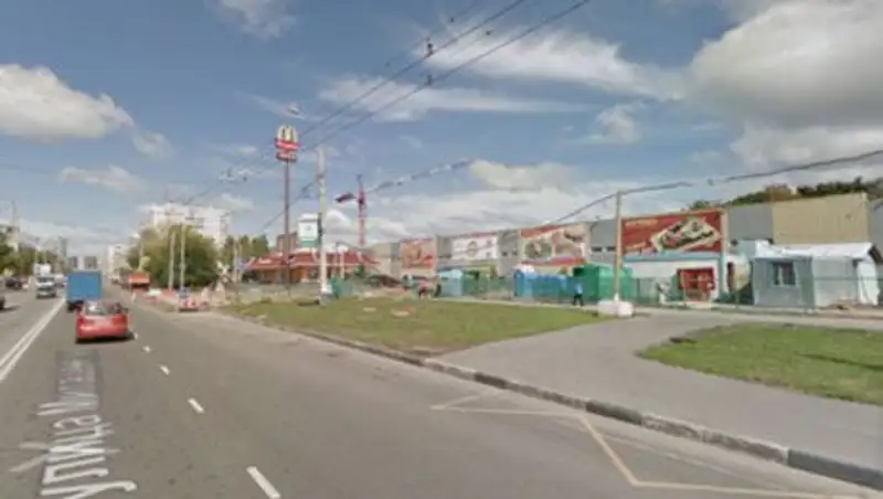 В Москве пьяные задержанные избили полицейских