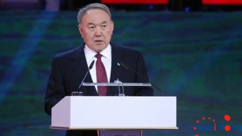 Президент: Ратный подвиг ветеранов Великой Отечественной войны в Казахстане не забудут никогда