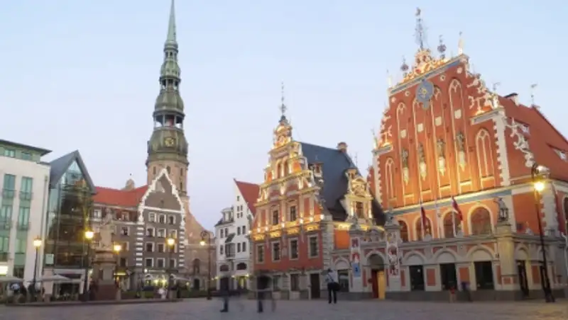 Сейм Латвии не смог избрать президента страны в первом туре