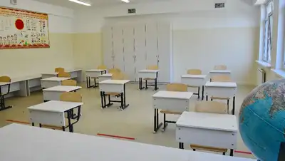 школа, фото - Новости Zakon.kz от 03.05.2022 23:37