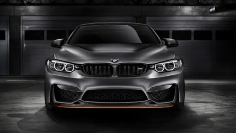 Спорткар BMW M4 GTS стал серийным