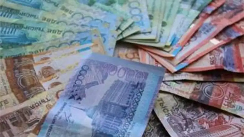 К 2020 году внешний долг квазигосударственного сектора РК снизится на 20%