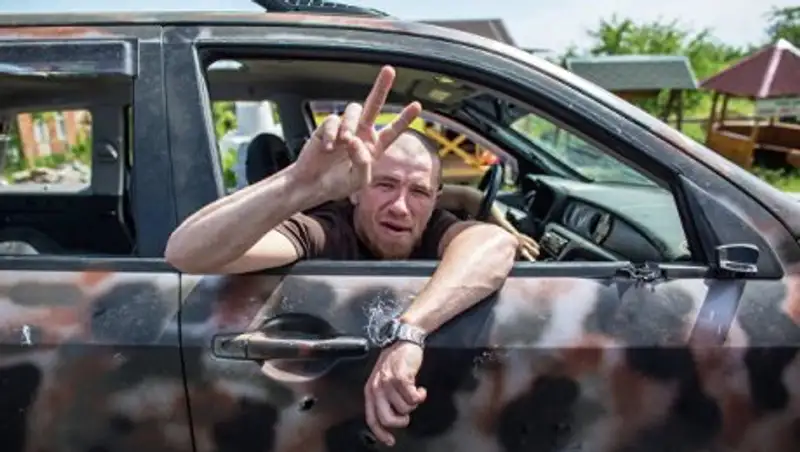 В Кремле прокомментировали убийство Моторолы