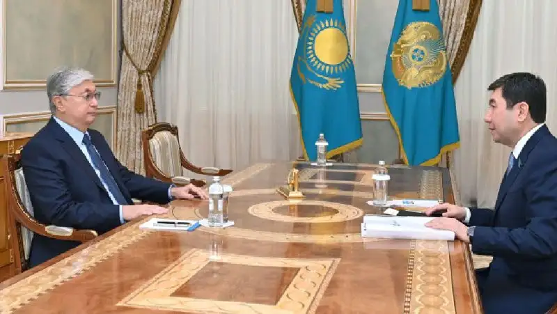 V Всемирные игры кочевников пройдут в Казахстане