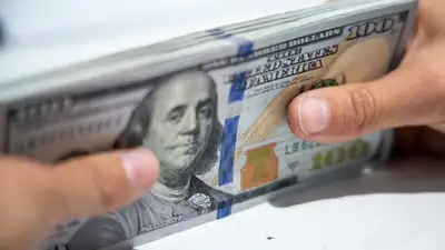 В Турции изъяли партию фальшивых купюр на сумму $1 млрд, фото - Новости Zakon.kz от 11.06.2023 00:39