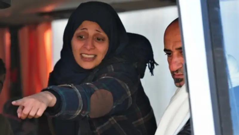 В шведском приюте для беженцев снова вспыхнули беспорядки