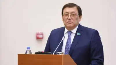 parlam.kz, фото - Новости Zakon.kz от 15.06.2021 10:14