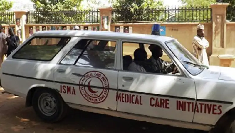 В Танзании почти десять человек погибли из-за ливней