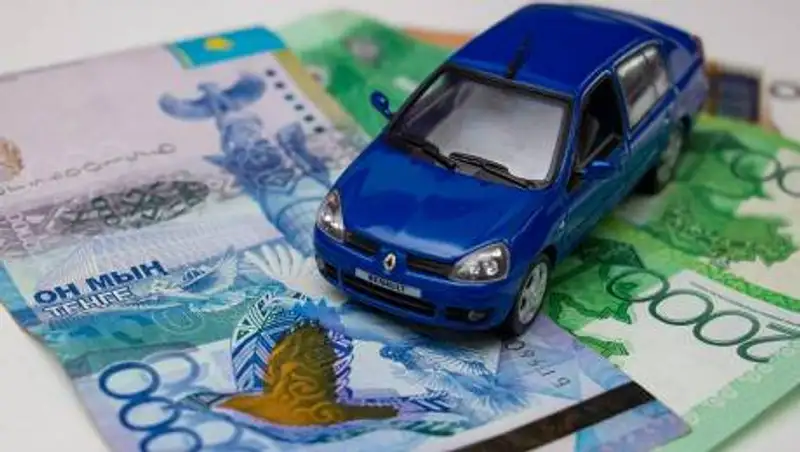 ТОП-8 вопросов и ответов по налогу на транспорт составили в КГД