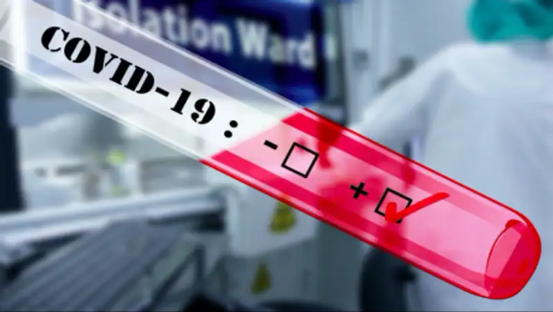 Еще пять рабочих с Тенгизского месторождения заболели коронавирусом