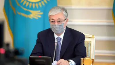 Акорда, фото - Новости Zakon.kz от 10.07.2020 16:59