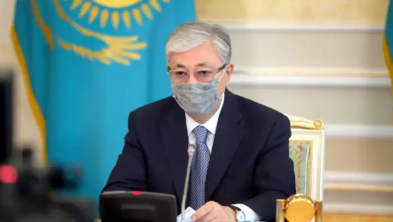 Эксперты прокомментировали выступление Токаева на заседании Правительства