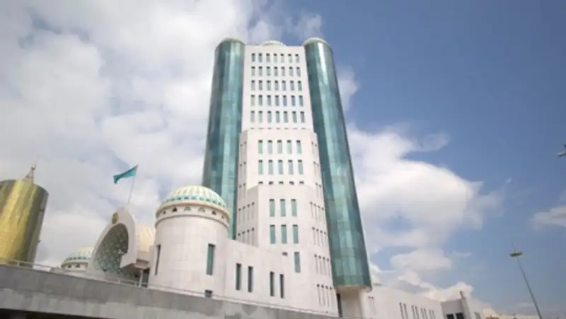 Законопроекты о ратификации соглашений государств-членов ОДКБ рассмотрены в Сенате