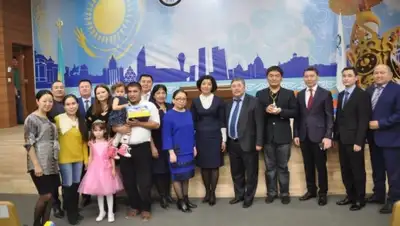 Zakon.kz, фото - Новости Zakon.kz от 25.12.2015 17:53