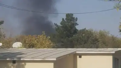 twitter/mohammadkhawri, фото - Новости Zakon.kz от 02.11.2021 17:37