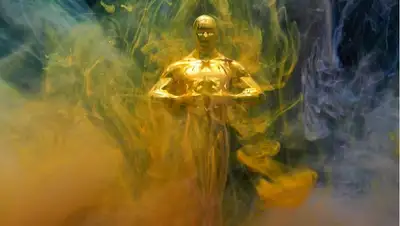 Казахстан на премии "Оскар", фото - Новости Zakon.kz от 11.03.2022 18:45