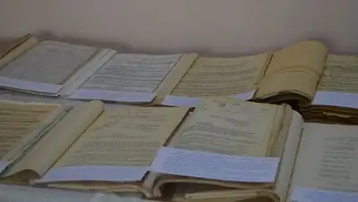 ГУ "Управление внутренней политики Акмолинской области", фото - Новости Zakon.kz от 31.05.2018 15:53