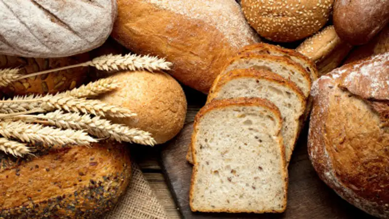 Где в Казахстане продают самый дорогой хлеб