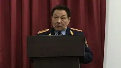 Торгын Нурсеитова, фото - Новости Zakon.kz от 04.06.2018 13:38