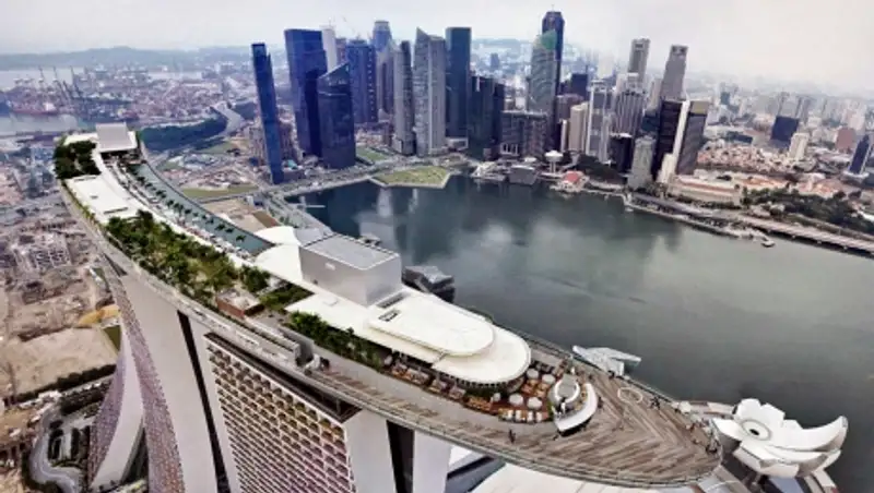 Новые требования безопасности к зданиям появятся в Сингапуре