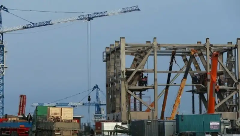 СМИ: первый пилотируемый пуск с Восточного откладывается на 2 года