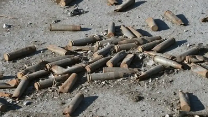 Украина потребовала с России денег за события в Донбассе